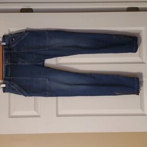 Joie Jeans Women's Denim Jean Blue Size 6 Size 28